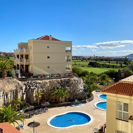 La Paz. Lovely Apartment Overlooking The Golf And Sea San Miguel de Abona Exterior photo