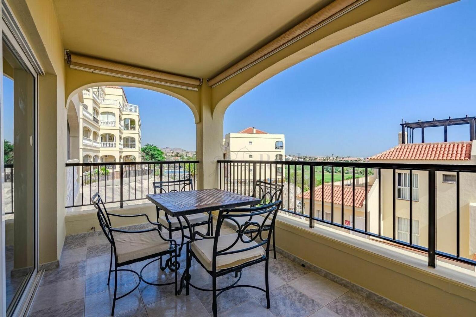La Paz. Lovely Apartment Overlooking The Golf And Sea San Miguel de Abona Exterior photo