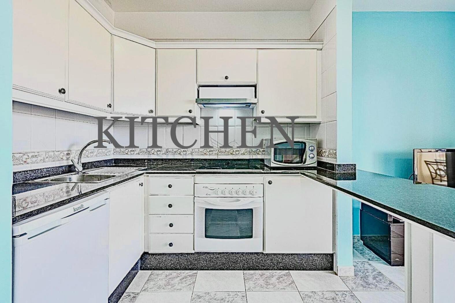 La Paz. Lovely Apartment Overlooking The Golf And Sea San Miguel de Abona Exterior photo