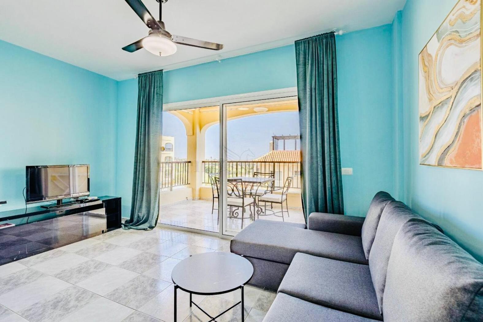 La Paz. Lovely Apartment Overlooking The Golf And Sea San Miguel de Abona Exterior photo