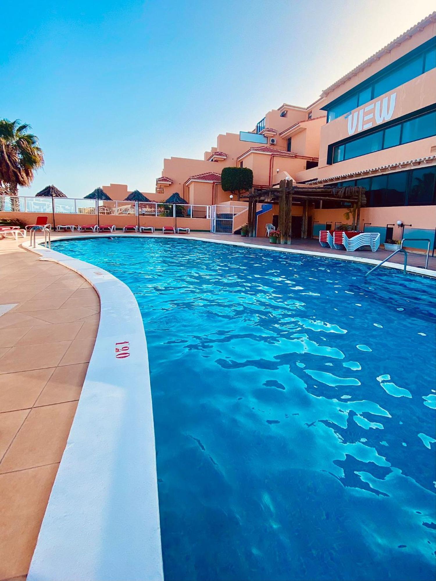 La Paz. Lovely Apartment Overlooking The Golf And Sea San Miguel de Abona Exterior photo
